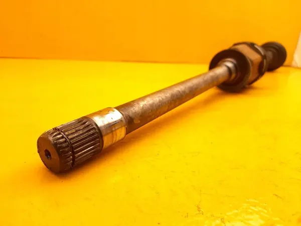 Framre höger drivaxel BMW X3 F25 2.0D OEM image 2