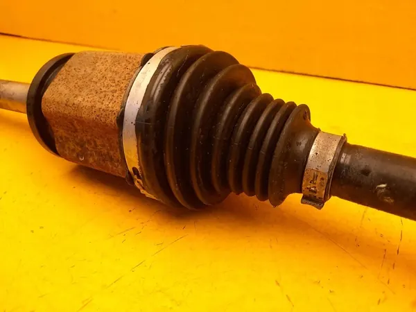 Framre höger drivaxel BMW X3 F25 2.0D OEM image 3