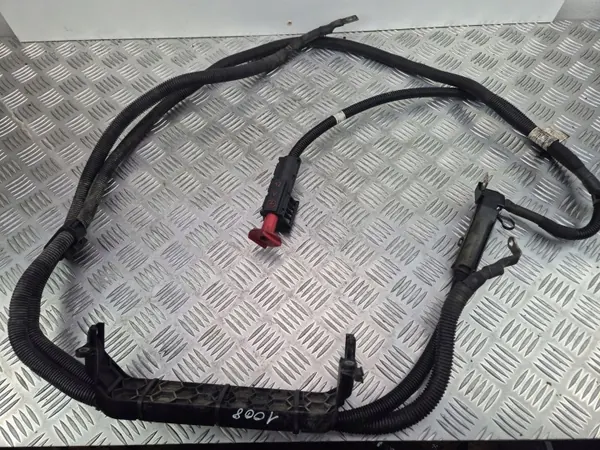 Mercedes Plusleitung OEM A9075401205 image 2