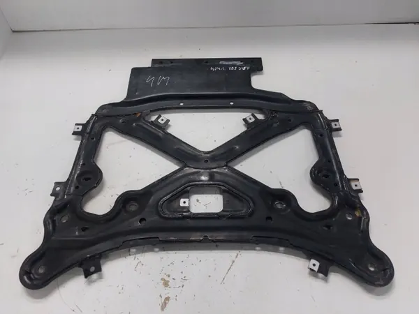 OEM SSP12865 Framvagn för VW Touareg III image 2