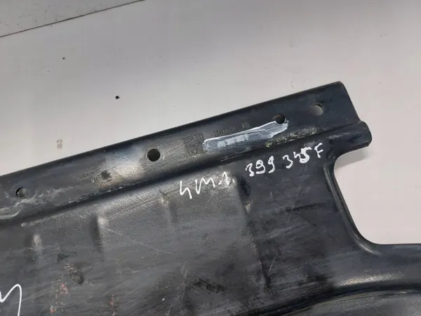 OEM SSP12865 Framvagn för VW Touareg III image 3
