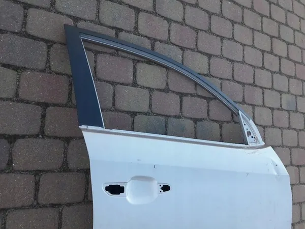 Fram höger dörr Hyundai Tucson III 15-20 OEM image 2