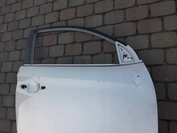 Fram höger dörr Hyundai Tucson III 15-20 OEM image 3