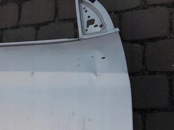 Fram höger dörr Hyundai Tucson III 15-20 OEM image 4