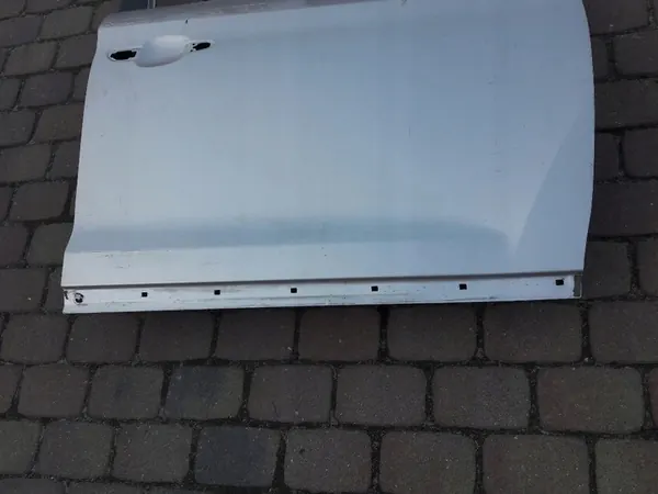 Fram höger dörr Hyundai Tucson III 15-20 OEM image 5