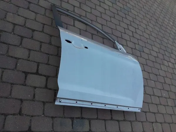 Fram höger dörr Hyundai Tucson III 15-20 OEM image 6