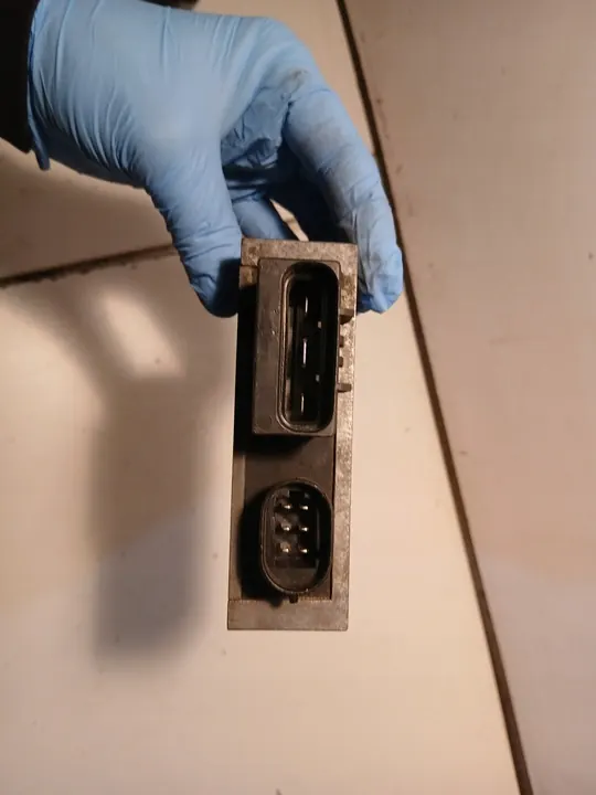 Sytytystulpparele Renault OE 7700100703 image 4