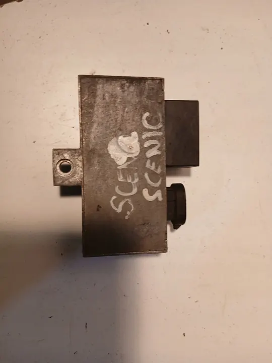 Sytytystulpparele Renault OE 7700100703 image 5