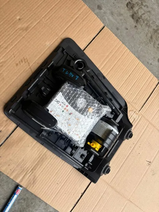 Rad-Reparatursatz OEM 345673454 für Renault Twingo III image 2