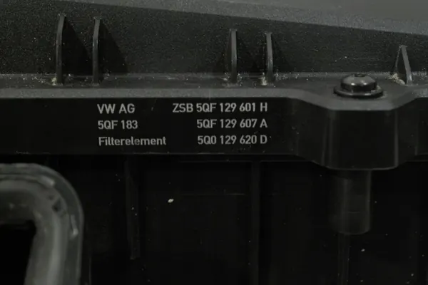 OEM 5QF129601H Luftfiltergehäuse für VW 2.0 TDI image 5
