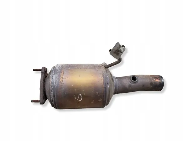 Catalyseur/DPF Land Rover EJ325A212AB image 2