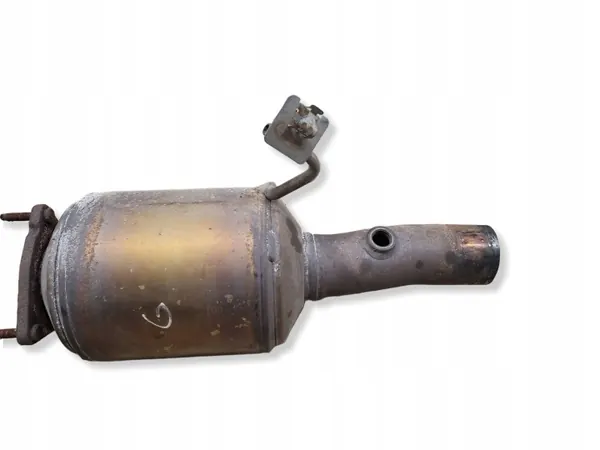 Catalyseur/DPF Land Rover EJ325A212AB image 3