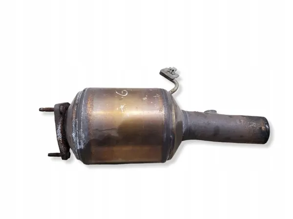 Catalyseur/DPF Land Rover EJ325A212AB image 4