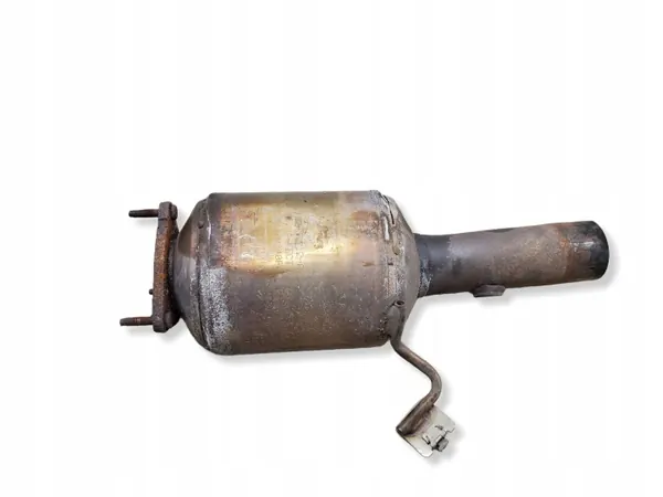 Catalyseur/DPF Land Rover EJ325A212AB image 5