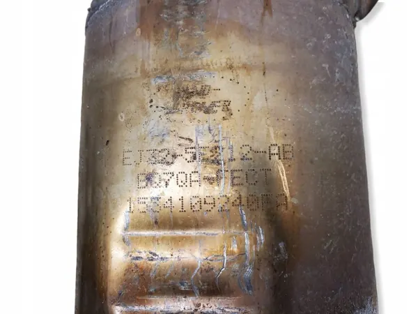 Catalyseur/DPF Land Rover EJ325A212AB image 6