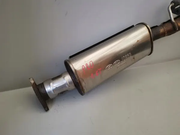 Kia OEM JDS50 keskusvaimennin Proceed III Lift 1.6T-GDI image 3