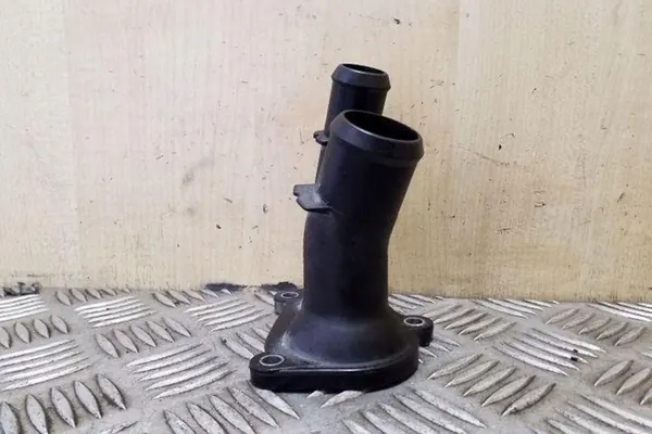 Jäähdytysputki FORD FOCUS IV 1.6L bensiini 2012 OEM 2S6G9K478BD image 4