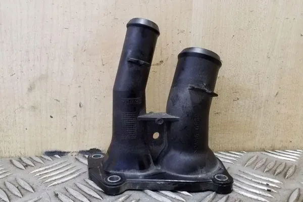 Jäähdytysputki FORD FOCUS IV 1.6L bensiini 2012 OEM 2S6G9K478BD image 5