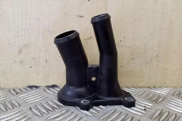 Jäähdytysputki FORD FOCUS IV 1.6L bensiini 2012 OEM 2S6G9K478BD image 6