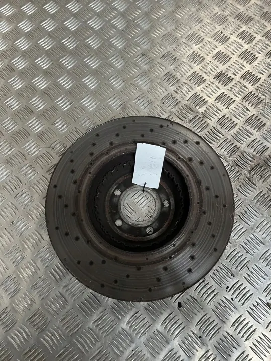Mercedes-Benz OEM A0004212312 Etujarrurumpu image 2