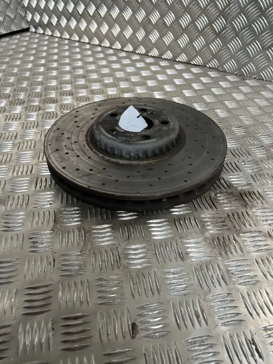 Mercedes-Benz OEM A0004212312 Etujarrurumpu image 3