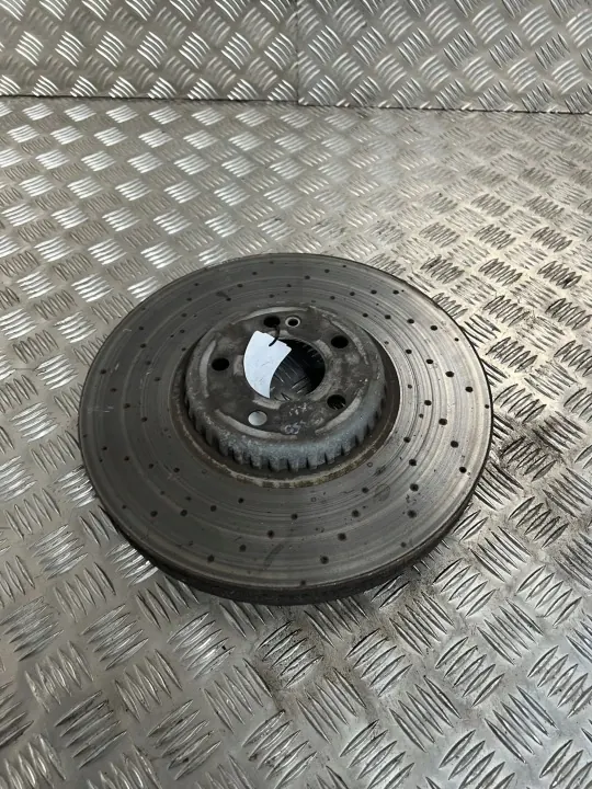 Mercedes-Benz OEM A0004212312 Etujarrurumpu image 6