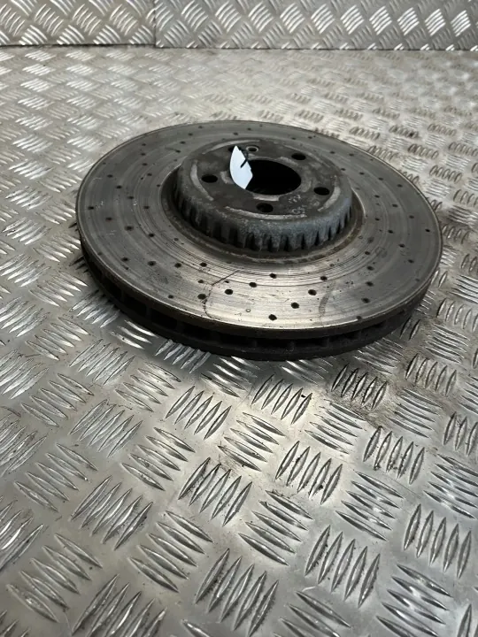 Mercedes-Benz OEM A0004212312 Etujarrurumpu image 7