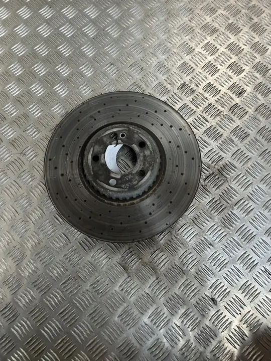 Mercedes-Benz OEM A0004212312 Etujarrurumpu image 8