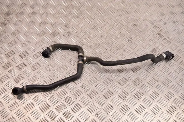 BMW 5 G30 G31 Vesiletkut 8602602 image 4