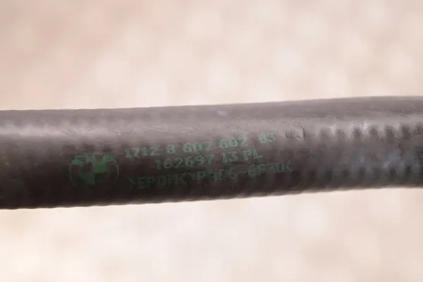 BMW 5 G30 G31 Vesiletkut 8602602 image 7