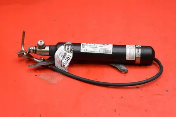 Extintor Motor OEM 246860020090 Mercedes CLA 250 image 2