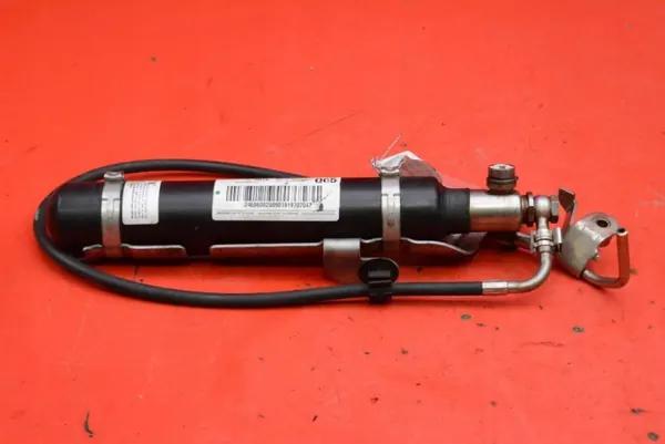 Extintor Motor OEM 246860020090 Mercedes CLA 250 image 3