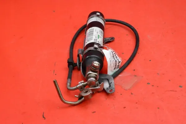 Extintor Motor OEM 246860020090 Mercedes CLA 250 image 4