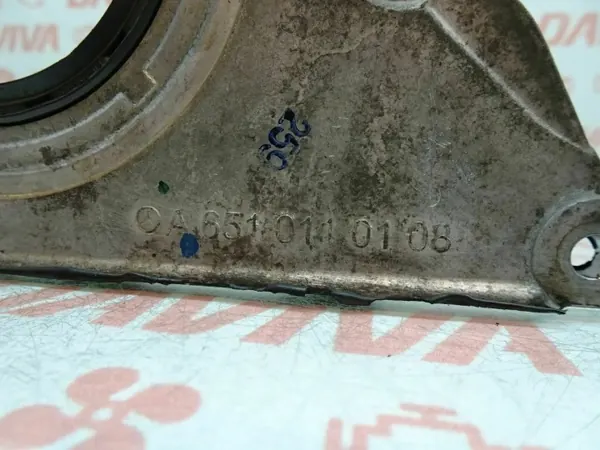 Mercedes-Benz Krukas pakking OEM A6510110108 image 3