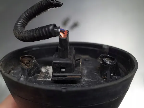 Indicateur gauche Ford Transit VI VII 00-13 image 4