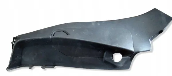OEM 769187673R Linker Gurtabdeckung Renault Megane IV image 2