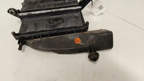 Ilmansuodattimen kotelo MERCEDES-BENZ M (W164) 3.0L diesel OEM image 10