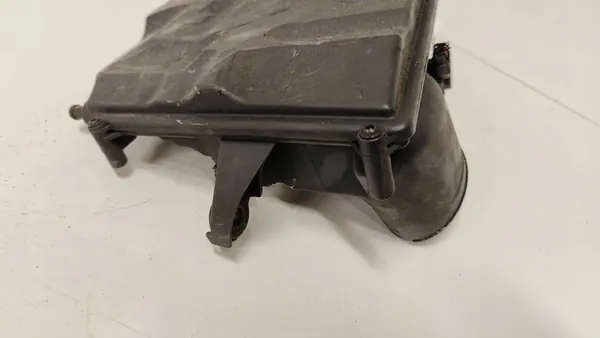 Ilmansuodattimen kotelo MERCEDES-BENZ M (W164) 3.0L diesel OEM image 4