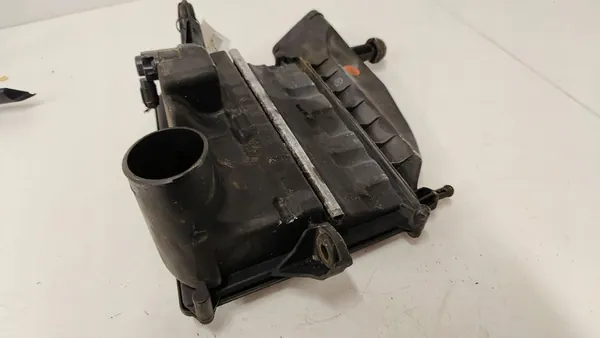 Ilmansuodattimen kotelo MERCEDES-BENZ M (W164) 3.0L diesel OEM image 7