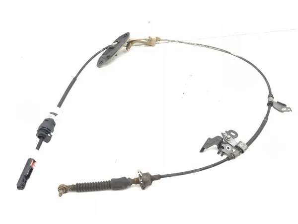 Toyota RAV4 XA50 2020 Enlace de cambios OEM AMD226869 image 2