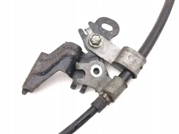 Toyota RAV4 XA50 2020 Enlace de cambios OEM AMD226869 image 4