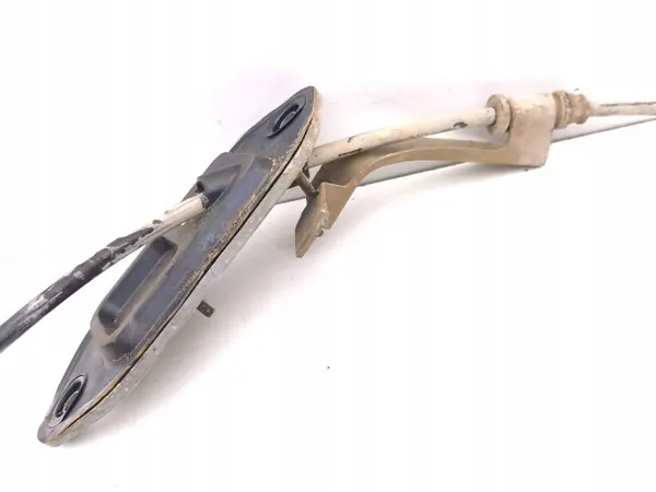 Toyota RAV4 XA50 2020 Enlace de cambios OEM AMD226869 image 7