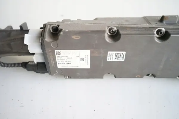 Caixa de direção Audi A6 A7 4K 4K1423055P image 2