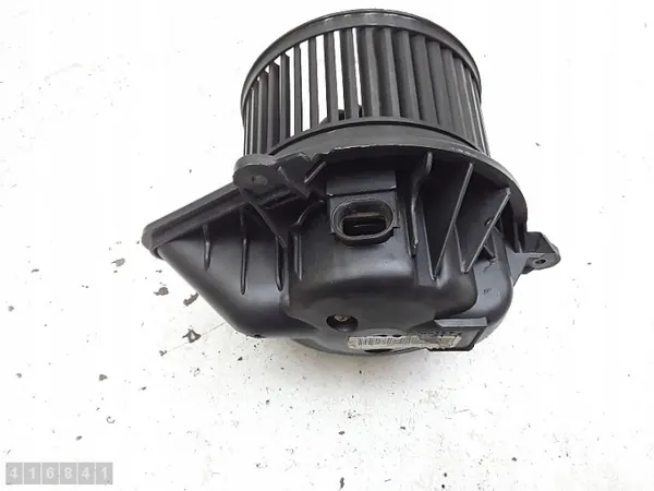 OEM GMVD9 verwarmingsblazermotorventilator voor Peugeot image 3