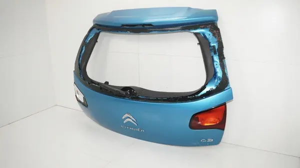 Baklucka OEM 360197426 för Citroen C3 II 09-12 image 3