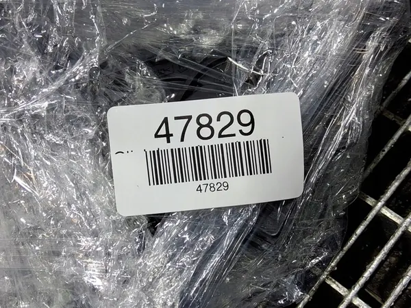 DACIA SANDERO II HECKWISCHERMOTOR 287105483R image 2