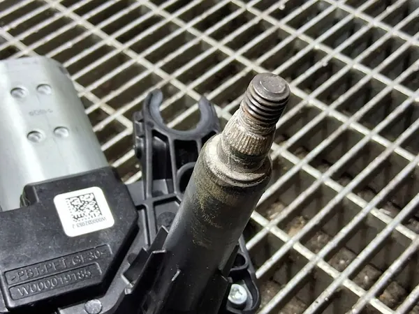 DACIA SANDERO II HECKWISCHERMOTOR 287105483R image 3