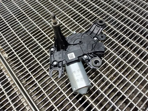 DACIA SANDERO II HECKWISCHERMOTOR 287105483R image 5