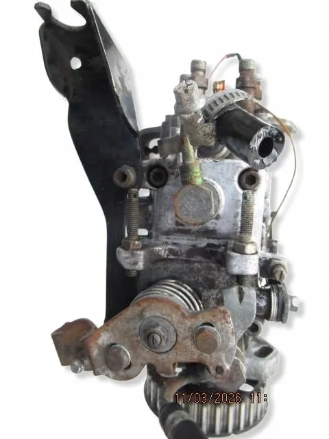 Pompe d'injection OEM 1103202611 pour VW Transporter T4 image 4