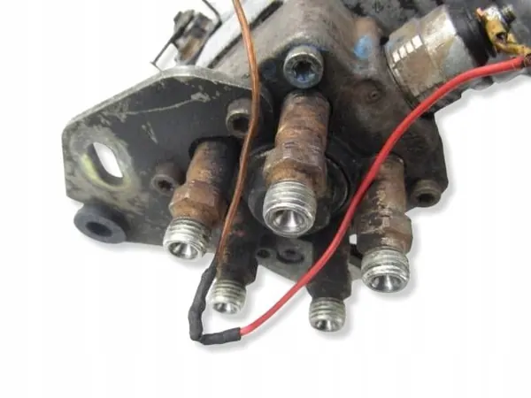 Pompe d'injection OEM 1103202611 pour VW Transporter T4 image 5